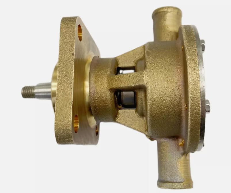 Northern Lights Generator Sea Raw Cooling Pump 25-12007