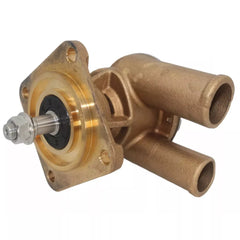 Soxa Marine JPR-VP0020D Sea Raw Engine Cooling Pump Replaces JMP Pump