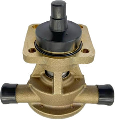 Soxa Marine 25-12007 Northern Lights Generator Sea Raw Cooling Pump Replaces 6KW and under Series 145016820, 25-18305