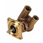 Soxa Marine F5B-9 Sea Raw Engine Cooling Pump Replaces SPX Flow Johnson Pump 10-13283, 10-13283-1