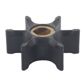 Soxa Marine Outboard Water Pump Impeller 0385072 Replaces Evinrude Johnson Marine 85HP 100HP 115HP 125HP Boat Motor Engine Parts
