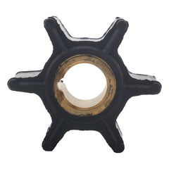 Soxa Marine Outboard Water Pump Impeller 0389576 Replaces Evinrude Johnson Marine 4HP 4.5HP 5HP 6HP 8HP Boat Motor Engine Parts