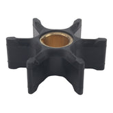 Soxa Marine Outboard Water Pump Impeller 0395864 Replaces Evinrude Johnson Marine 85HP - 235HP Boat Motor Engine Parts