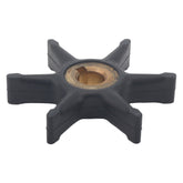 Soxa Marine Outboard Water Pump Impeller 0434424 Replaces Evinrude Johnson Marine 3HP 4HP 5HP 6HP 5.5HP 7.5HP Boat Motor Engine Parts
