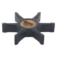 Soxa Marine Outboard Water Pump Impeller 0434424 Replaces Evinrude Johnson Marine 3HP 4HP 5HP 6HP 5.5HP 7.5HP Boat Motor Engine Parts