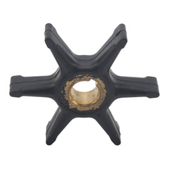 Soxa Marine Outboard Water Pump Impeller 0775518 Replaces Evinrude Johnson Marine 10HP 15HP 18HP 20HP 25HP Boat Motor Engine Parts