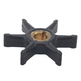 Soxa Marine Outboard Water Pump Impeller 0775518 Replaces Evinrude Johnson Marine 10HP 15HP 18HP 20HP 25HP Boat Motor Engine Parts