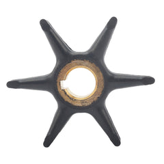 Soxa Marine Outboard Water Pump Impeller 0775519 Replaces Evinrude Johnson Marine 9.5HP 10HP Boat Motor Engine Parts