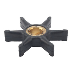 Soxa Marine Outboard Water Pump Impeller 0775519 Replaces Evinrude Johnson Marine 9.5HP 10HP Boat Motor Engine Parts