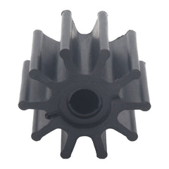 Soxa Marine Water Pump Impeller 983895 Replaces OMC BRP Cobra Marine 2.3L 2.5L 3.0L 4.3L 4.6L 5.0L 5.7L 5.8L 7.5L Boat Motor Engine Parts