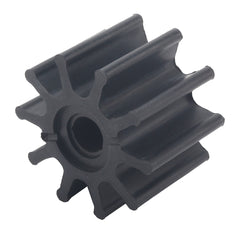 Soxa Marine Water Pump Impeller 983895 Replaces OMC BRP Cobra Marine 2.3L 2.5L 3.0L 4.3L 4.6L 5.0L 5.7L 5.8L 7.5L Boat Motor Engine Parts