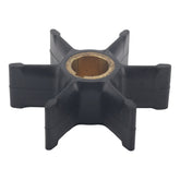 Soxa Marine Outboard Water Pump Impeller 0777213 Replaces Evinrude Johnson Marine 35HP 40HP 50HP 55HP Boat Motor Engine Parts