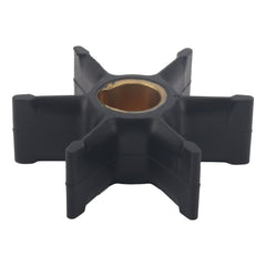 Soxa Marine Outboard Water Pump Impeller 0777214 Replaces Evinrude Johnson Marine 40HP 45HP 48HP 50HP 55HP Boat Motor Engine Parts