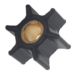Soxa Marine Outboard Water Pump Impeller 387361 Replaces Evinrude Johnson Marine 1.2HP 2HP 4HP 6HP Boat Motor Engine Parts
