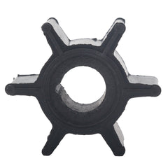 Soxa Marine Outboard Water Pump Impeller 47-16154-3 Replaces Mercury Marine 2.5HP 3.3HP 3.5HP 4HP 5HP 6HP Boat Motor Engine Parts