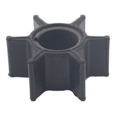 Soxa Marine Outboard Water Pump Impeller 47-161541 Replaces Mercury Marine 25HP 30HP Boat Motor Engine Parts