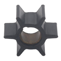 Soxa Marine Outboard Water Pump Impeller 47-22748 Replaces Mercury Marine 3.5HP 3.9HP 5HP 6HP Boat Motor Engine Parts
