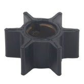 Soxa Marine Outboard Water Pump Impeller 47-22748 Replaces Mercury Marine 3.5HP 3.9HP 5HP 6HP Boat Motor Engine Parts