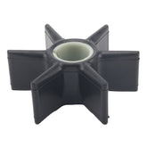 Soxa Marine Outboard Water Pump Impeller 47-43026T2 Replaces Mercury Marine 65HP 70HP 75HP - 220HP Boat Motor Engine Parts