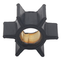 Soxa Marine Outboard Water Pump Impeller 47-68988 Replaces Mercury Marine 3.5HP 3.6HP 4HP Boat Motor Engine Parts
