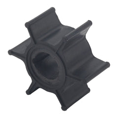 Soxa Marine Outboard Water Pump Impeller 47-803748-1 Replaces Mercury Marine 6HP 8HP 9.8HP 9.9HP Boat Motor Engine Parts