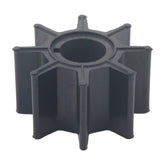 Soxa Marine Outboard Water Pump Impeller 47-803748 Replaces Mercury Marine 9.9HP 15HP 20HP Boat Motor Engine Parts
