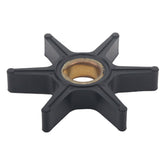 Soxa Marine Outboard Water Pump Impeller 47-85089-1 Replaces Mercury Marine 18HP 20HP 25HP 30HP 40HP 45HP 50HP 75HP Boat Motor Engine Parts