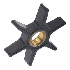 Soxa Marine Outboard Water Pump Impeller 47-85089-1 Replaces Mercury Marine 18HP 20HP 25HP 30HP 40HP 45HP 50HP 75HP Boat Motor Engine Parts