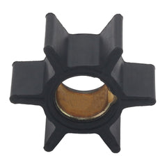 Soxa Marine Outboard Water Pump Impeller 47-89981 Replaces Mercury Marine 4HP 4.5HP 7.5HP 9.8HP Boat Motor Engine Parts
