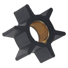 Soxa Marine Outboard Water Pump Impeller 47-89981 Replaces Mercury Marine 4HP 4.5HP 7.5HP 9.8HP Boat Motor Engine Parts