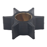 Soxa Marine Outboard Water Pump Impeller 47-89983T Replaces Mercury Marine 30HP 35HP 40HP 45HP 50HP 60HP 70HP Boat Motor Engine Parts