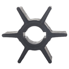 Soxa Marine Outboard Water Pump Impeller 47-95289 Replaces Mercury Marine 2HP 2.2HP 2.5HP 3HP 3.3HP Boat Motor Engine Parts