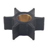 Soxa Marine Outboard Water Pump Impeller 47-89982 Replaces Mercury Marine 20HP Boat Motor Engine Parts