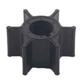 Soxa Marine Outboard Water Pump Impeller 47-95611M Replaces Mercury Marine 8HP 15HP Boat Motor Engine Parts