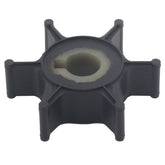 Soxa Marine Outboard Water Pump Impeller 646-44352-01 Replaces Yamaha 2HP Boat Motor Engine Parts