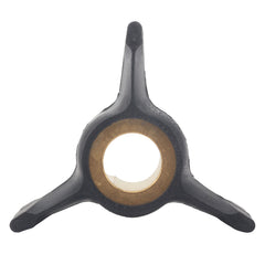 Soxa Marine Outboard Water Pump Impeller & Key 0766435 Replaces Evinrude Johnson Marine 35HP 40HP 48HP 50HP Boat Motor Engine Parts