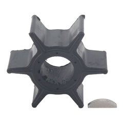 Soxa Marine Outboard Water Pump Impeller & Key 47-161542 Replaces Mercury Marine 40HP 50HP Boat Motor Engine Parts