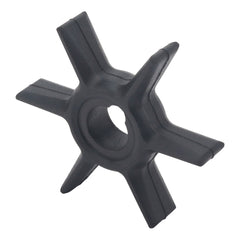 Soxa Marine Outboard Water Pump Impeller & Key 47-420382 Replaces Mercury Marine 6HP 8HP 9.9HP 10HP 15HP Boat Motor Engine Parts