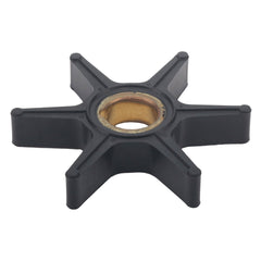 Soxa Marine Outboard Water Pump Impeller & Key 47-85089 Replaces Mercury Marine 18HP-50HP Boat Motor Engine Parts