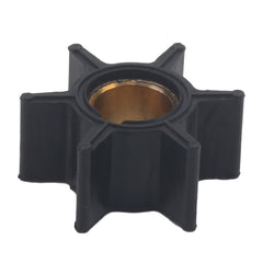 Soxa Marine Outboard Water Pump Impeller & Key 47-89980 Replaces Mercury Marine 3.5HP 3.6HP 4HP Boat Motor Engine Parts