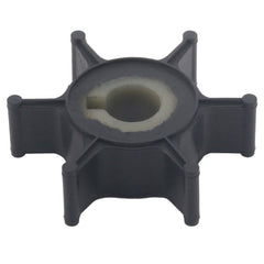 Soxa Marine Outboard Water Pump Impeller & Key 646-44352-01-00 Replaces Yamaha 2HP Boat Motor Engine Parts