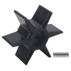 Soxa Marine Outboard Water Pump Impeller & Key 6AW-44352-00 Replaces Yamaha 300HP 350HP Boat Motor Engine Parts