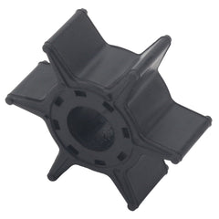 Soxa Marine Outboard Water Pump Impeller & Key 6L2-44352-00 Replaces Yamaha 20HP 25HP Boat Motor Engine Parts