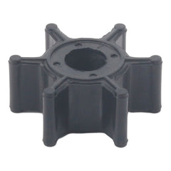 Soxa Marine Outboard Water Pump Impeller & Key 6L5-44352-00-00 Replaces Yamaha 2.5HP 3HP 4HP Boat Motor Engine Parts