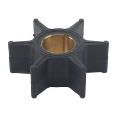 Soxa Marine Outboard Water Pump Impeller & Key 763982 Replaces Evinrude Johnson Marine 20HP 25HP 28HP 30HP 35HP Boat Motor Engine Parts