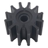 Soxa Marine Water Pump Impeller 987176 Replaces OMC Cobra King all Models Boat Motor Engine Parts