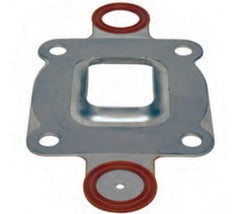 Boat Dry Joint Manifold and Riser Exhaust Elbow Gasket for Mercury Quicksilver MerCruiser V6 V8 Stern Drive and Inboard Engines