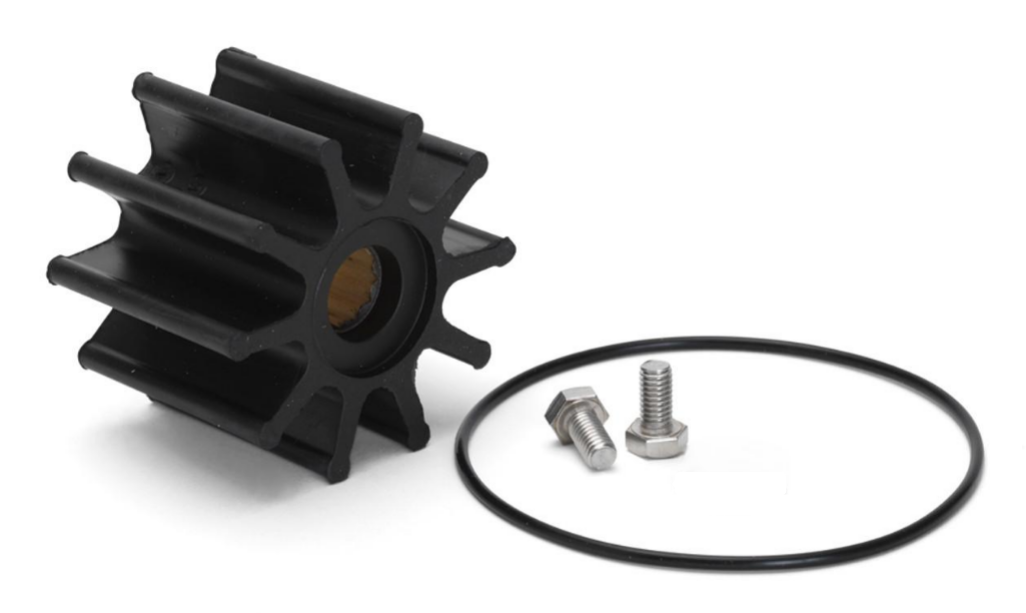 Volvo Penta Marine D4 Water Pump Impeller Repair Kit 3588475