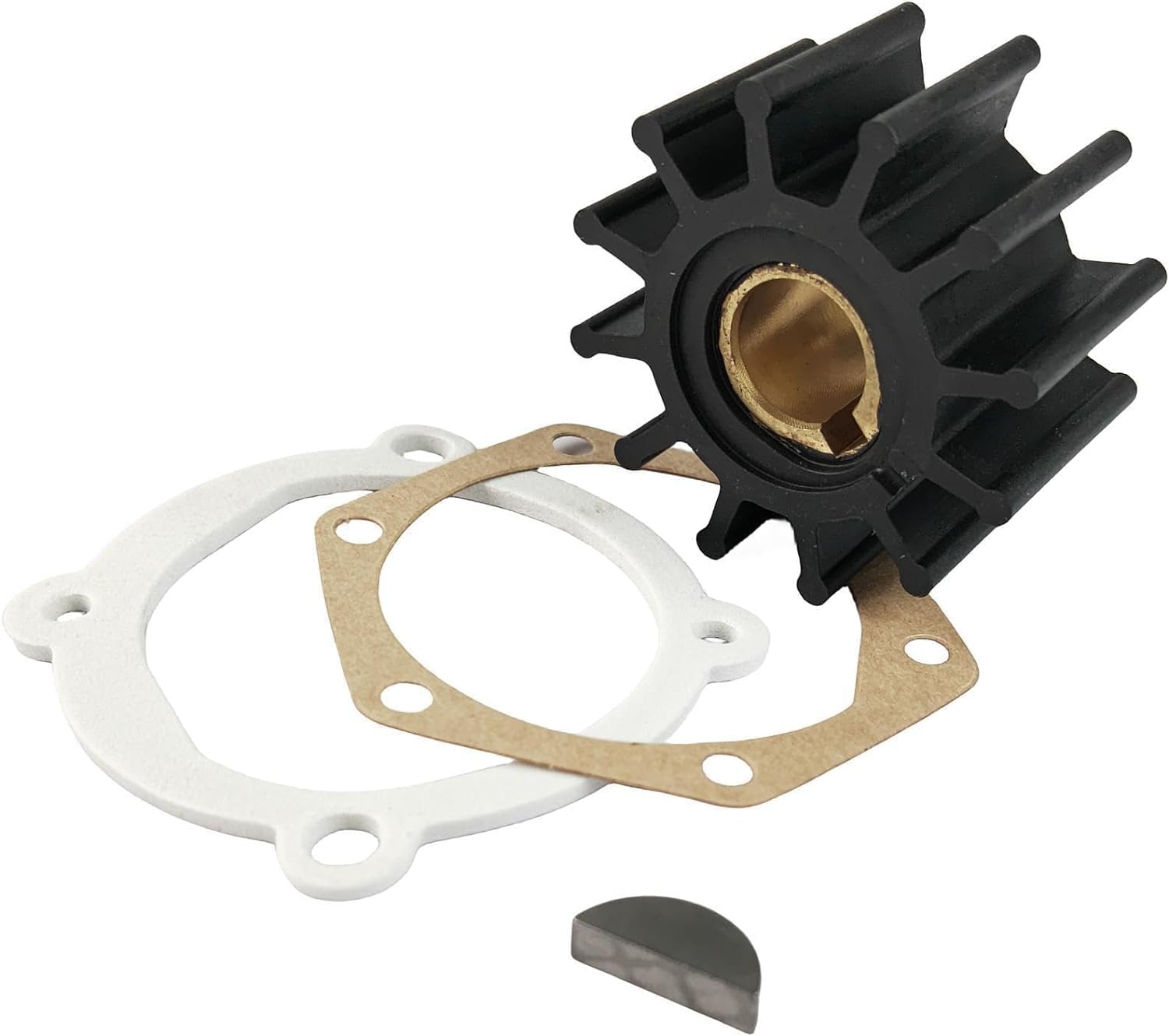 Volvo Penta Marine Water Pump Impeller Repair Kit 21951350