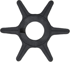 Soxa Marine Outboard Water Pump Impeller 47-F433065-2 Replaces Chrysler Force Sea King Outboard 25 35 45 50 55 HP 2 Stroke Boat Motor Engine Parts Replacement Sierra 18-45003 47-F633065-1
